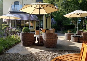 Hotel Ravel Hilversum