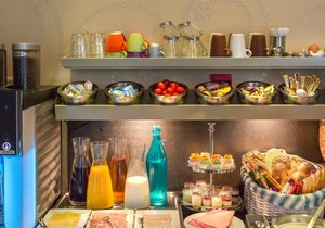 Hotel Ravel Hilversum