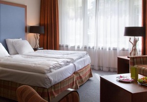 Hotel Ravel Hilversum