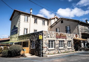 Hotel Restaurant Le Foirail