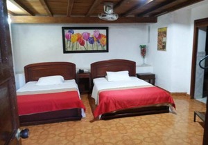 Hotel Real