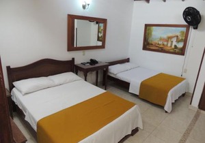 Hotel Real