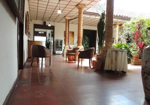 Hotel Real
