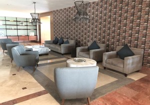 Hotel Real de Minas Bajio