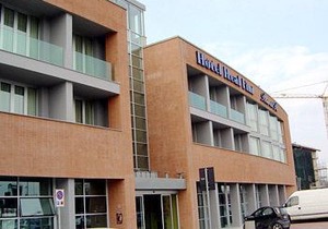 Hotel Real Fini Baia Del Re