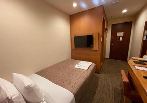Hotel Relief SAPPORO SUSUKINO - Vacation STAY 22849v