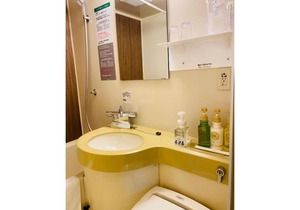 Hotel Relief SAPPORO SUSUKINO - Vacation STAY 22849v