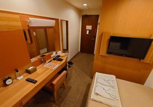 Hotel Relief SAPPORO SUSUKINO - Vacation STAY 22849v