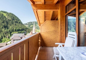 Hotel Residence Gardena Dolomites