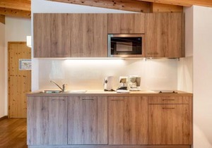 Hotel Residence Gardena Dolomites