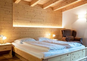 Hotel Residence Gardena Dolomites