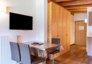 Hotel Residence Gardena Dolomites