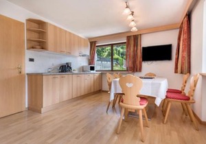 Hotel Residence Gardena Stevia 200
