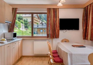 Hotel Residence Gardena Stevia 200
