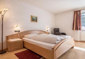 Hotel Residence Gardena Stevia 200