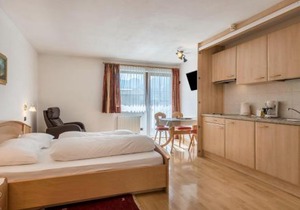 Hotel Residence Gardena Stevia 200