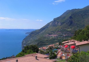 Hotel Residence La Rotonda
