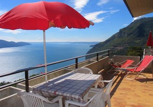 Hotel Residence La Rotonda