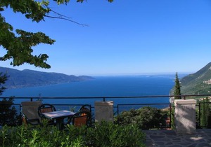 Hotel Residence La Rotonda