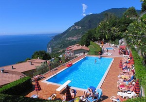 Hotel Residence La Rotonda