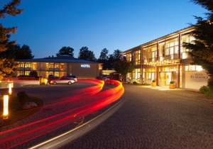 Hotel Residence Starnberger See