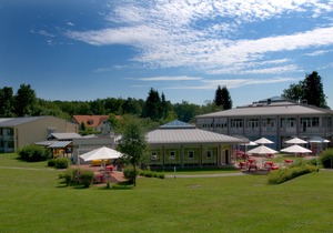 Hotel Residence Starnberger See