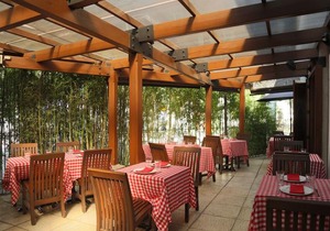 Hotel Residencia del Sol