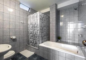 Hotel Residencial Los Frayles