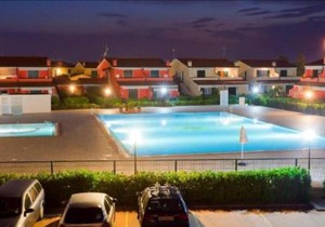 HOTEL - RESORT THE FAMILY NEST - The Suite are located in various Tourist Village and Resort but always in Caorle - Pet Friendly - Family Resort - With or Without Swimming Pool - With Breakfast Room with Supplement - With Private Parking inside