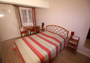 Hotel Restaurant Les Deux Sapins