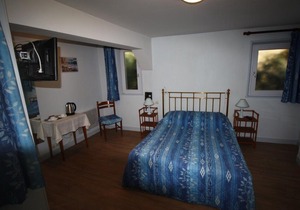 Hotel Restaurant Les Deux Sapins