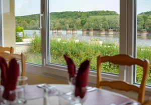 Hotel Restaurant des 4 Ecluses