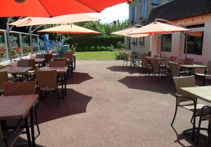 Hotel Restaurant des 4 Ecluses