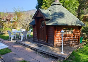 Hotel Restaurant du Faudé