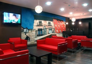 Hotel Rey Sancho