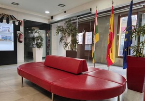 Hotel Rey Sancho