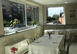 Hotel Rigolfo