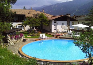Hotel Rio Bianco