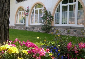 Hotel Rio Bianco