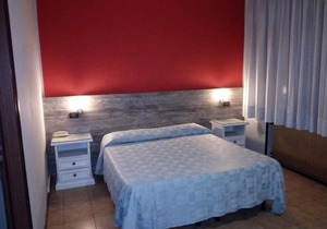 Hotel Ristorante Da Gianni