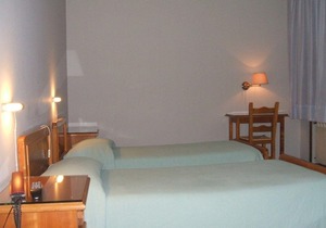 Hotel Ristorante Da Gianni