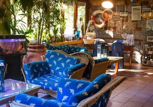 Hotel Ristorante La Perla