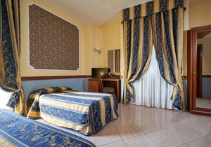 Hotel Ristorante La Piana
