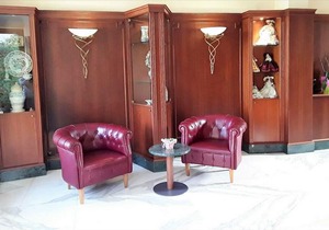 Hotel Ristorante La Piana