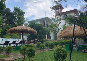 Hotel River Front