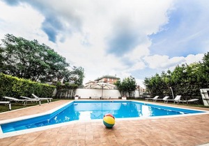Hotel Roma Tor Vergata