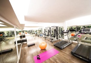 Hotel Roma Tor Vergata