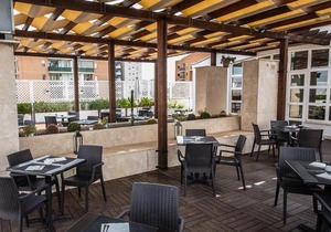 Hotel Roma Tor Vergata