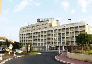Hotel Roma Tor Vergata
