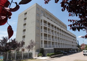 Hotel Roma Tor Vergata